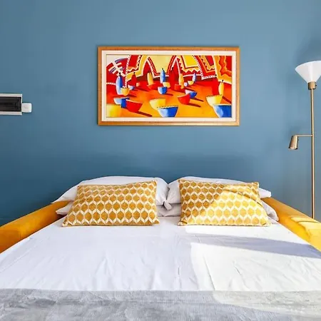 De Gasperi Νάπολη