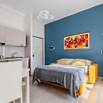 De Gasperi Appartement Napels