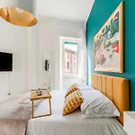 De Gasperi Appartement Napels