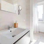 De Gasperi Appartement Napels
