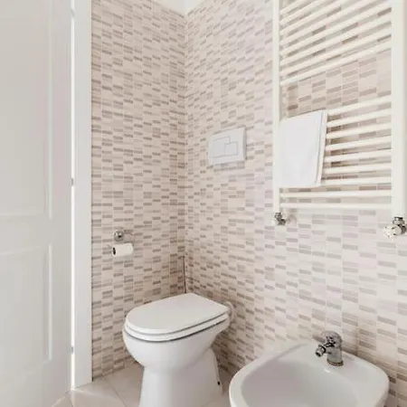 De Gasperi Apartment