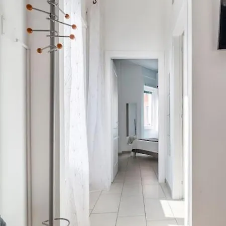 De Gasperi Apartment