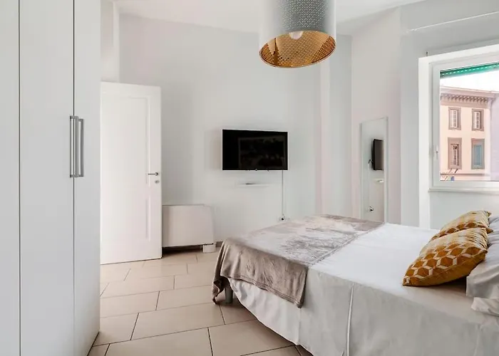 De Gasperi Διαμέρισμα *