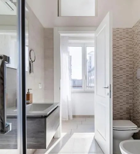 Apartamento De Gasperi *